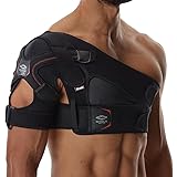 Shock Doctor 842 Shoulder Support