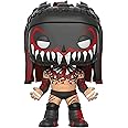 Funko Pop! WWE The Demon Finn Balor #38 - Édition Exclusive FYE - Vinyl Neuf