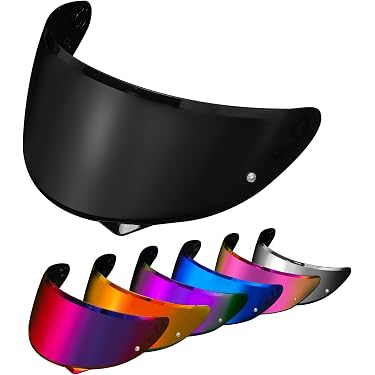 Amazon Best Sellers: Best Powersports Helmet Shields Amazon Best Sellers: Best Powersports Helmet Shields