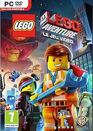 LEGO La Grande Aventure – Le Jeu Vidéo