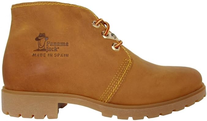 botas panama jack mujer amazon