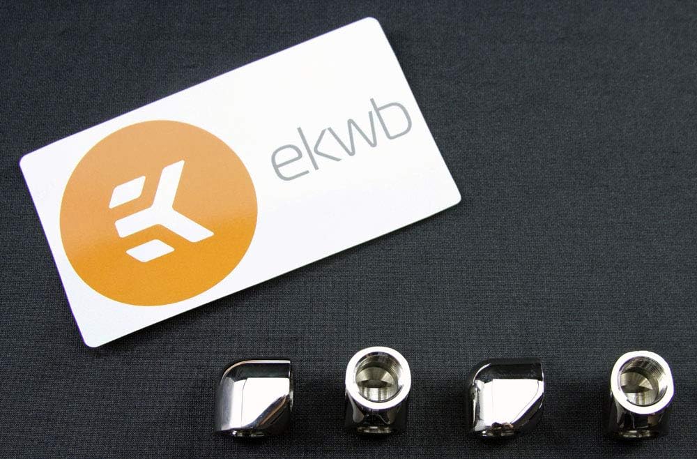 Which Is The Best Pc Water Cooling Ek Nickel 90