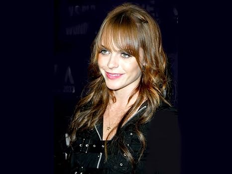 Taryn Manning (32x24 inch, 80x60 cm) Silk Poster Seide Plakat PJ1D-F438