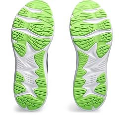 ASICS Men's JOLT 4 Running Shoe, 11, Blue