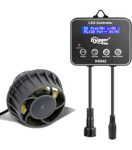 Amazon.com : AquaIllumination AI Nero 3 Submersible