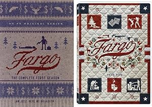 Image of Fargo: Complete Seasons 1 and 2
