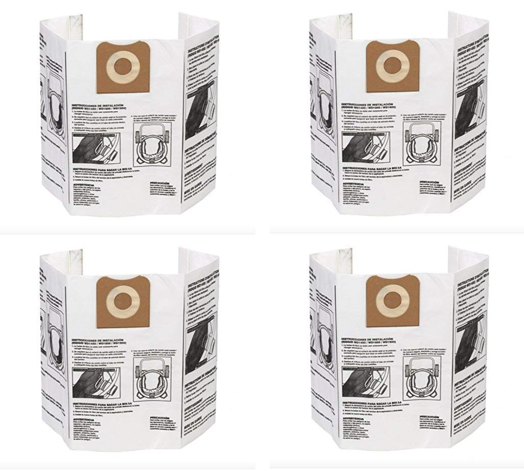 Best 15 Gallon Wet Dry Vacuum