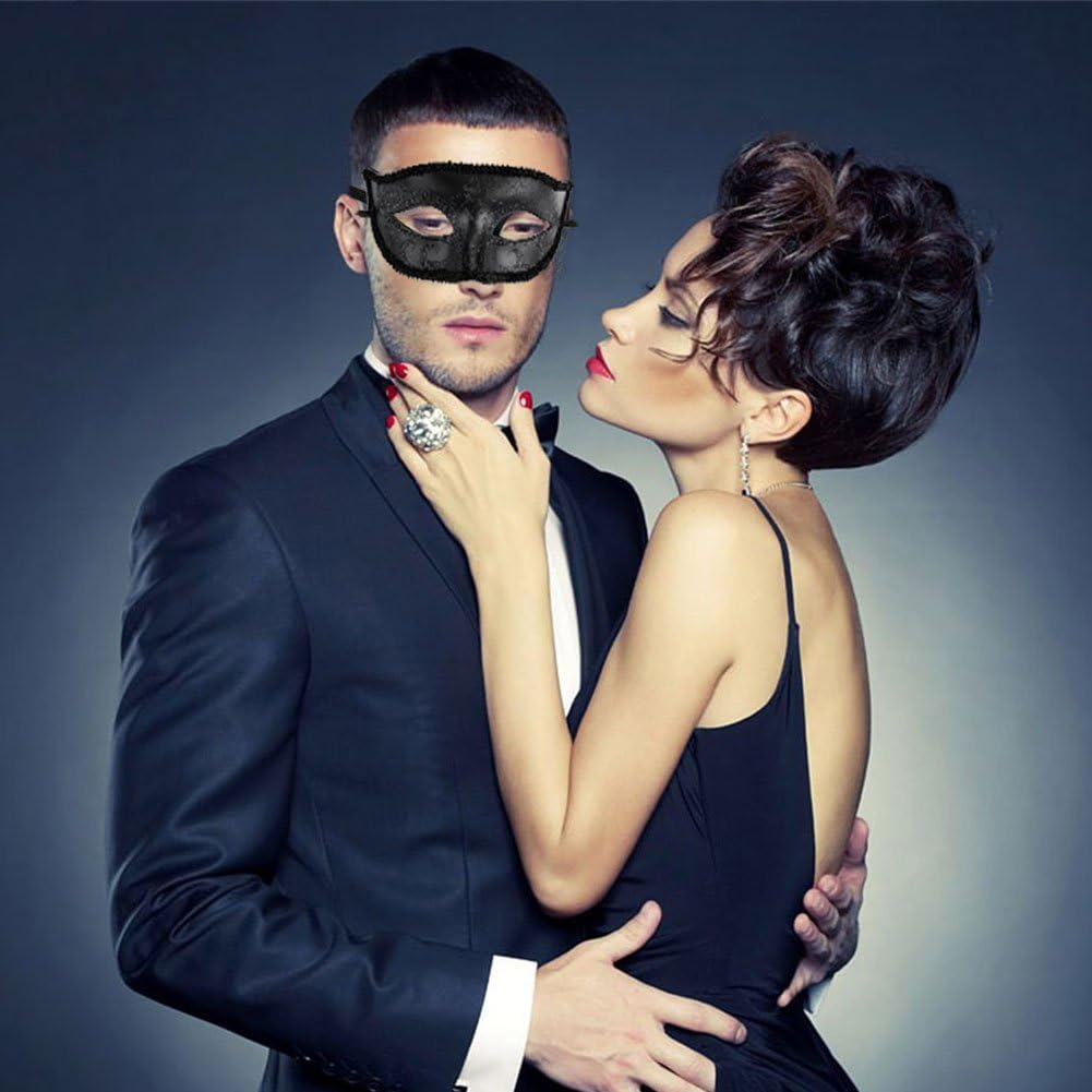 Masquerade Ball Attire Male Deals, 59 