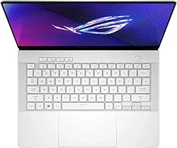 ASUS ROG Zephyrus G14 2025 Gaming Laptop 14" 2.8K