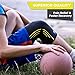 Pure Support Knee Brace, Compression Sleeve for Running, Arthritis Pain, Sports