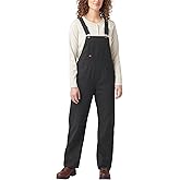 Dickies Women's Relaxed Fit Bib Overall