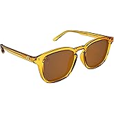 Blenders Eyewear Sydney – Polarized Sunglasses with Gold-Plated Metal Core – 100% UV Protection – For Men & Women