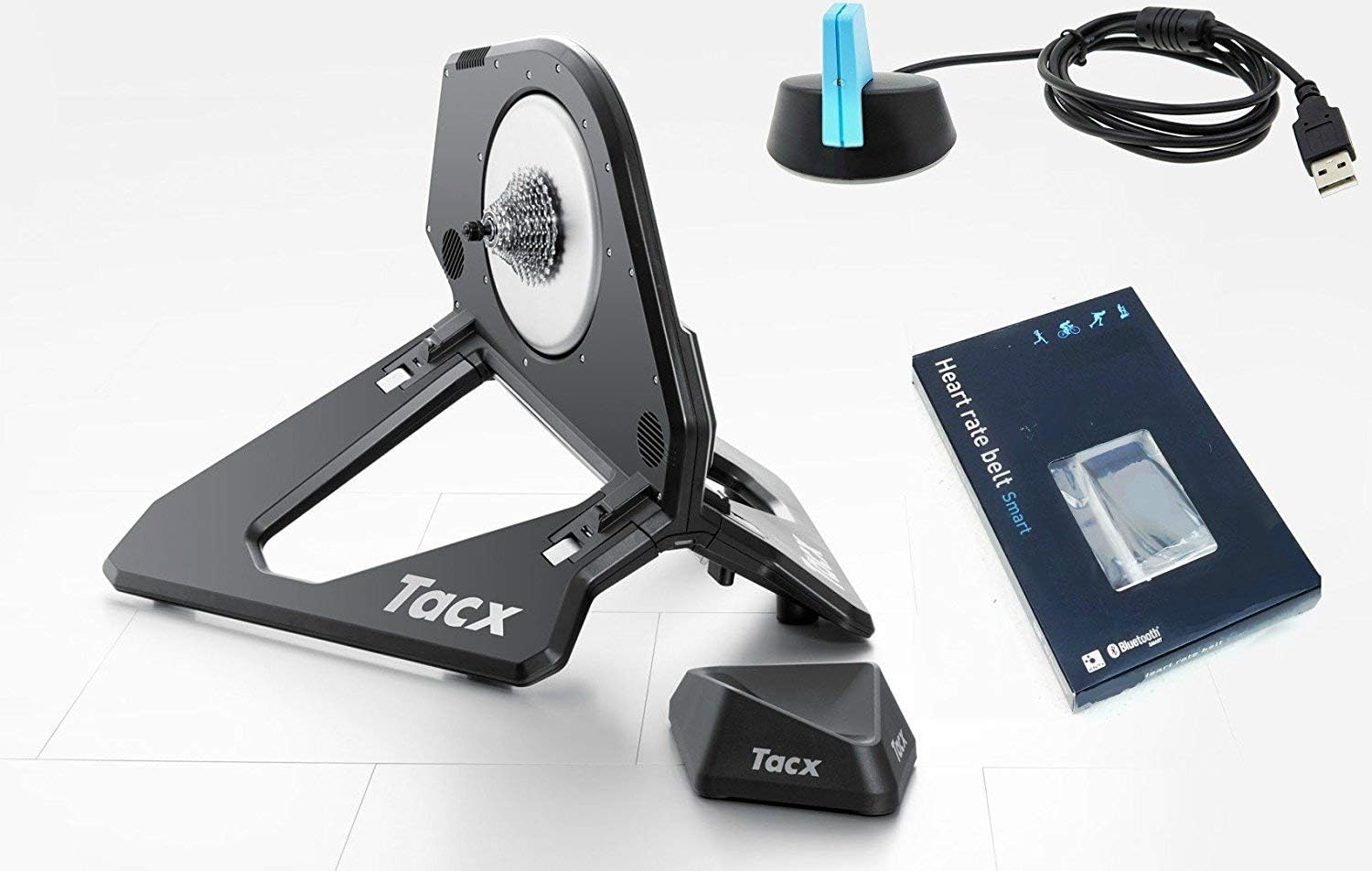 tacx heart rate belt smart