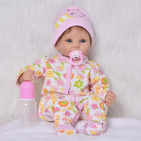 bambole realistiche bambini