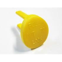 Sears Craftsman Yellow Switch Safety 
