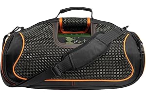 BeisDirect Protective Tote Bag for JBL Boombox 4 Portable Bluetooth Speaker, Travel Carrying Storage Case Speaker Case Cover 