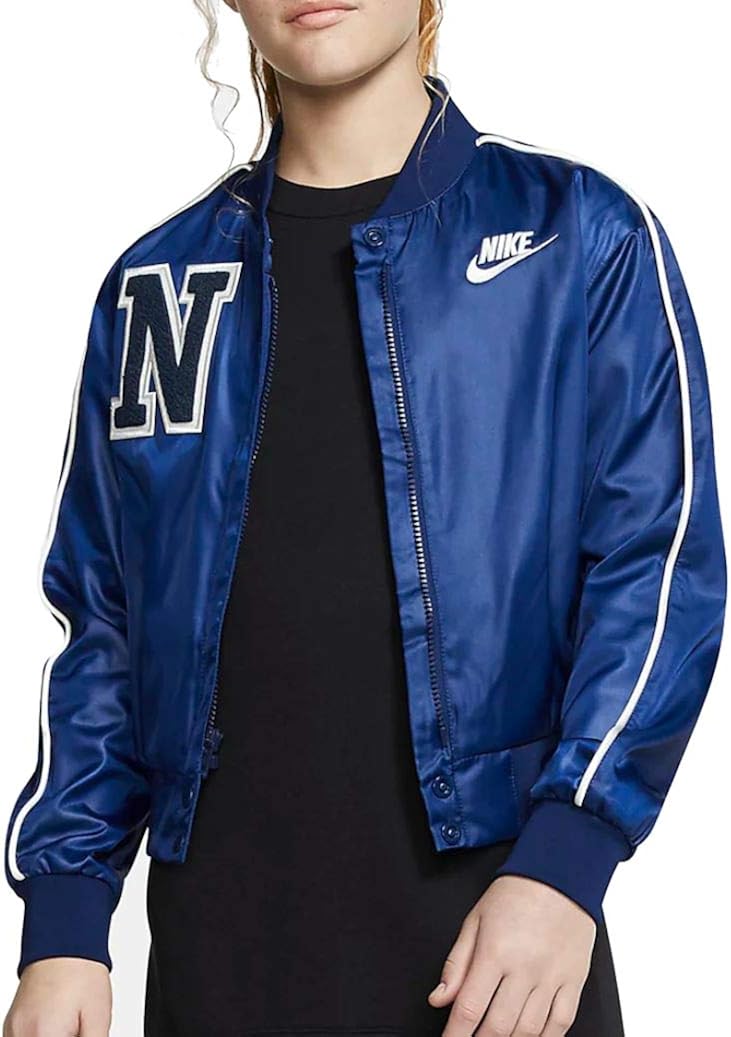 nike jacket kids