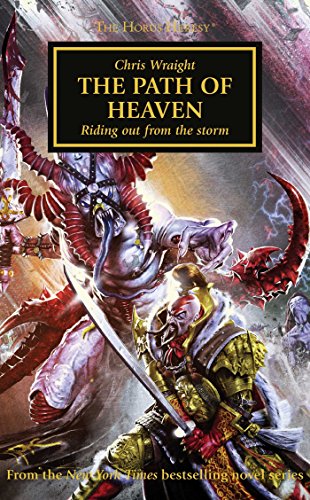 The path of heaven (the horus heresy)