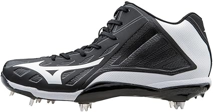 mizuno heist iq mid