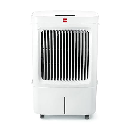 Cello Osum 50-Litre Desert Air Cooler (White)