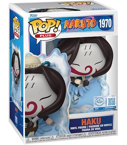 Amazon.com: Funko POP! Animation: Naruto Shippuden #179 - Kaguya