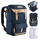 K&F Concept Camera Backpacks Camera Bag