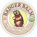 Badger - Unscented Dry Skin Balm, Sensitive Skin Balm, Moisturizing Balm for Dry Cracked Skin, Unscented Balm, Skin Moisturizer Balm, 2 oz (2 Pack)
