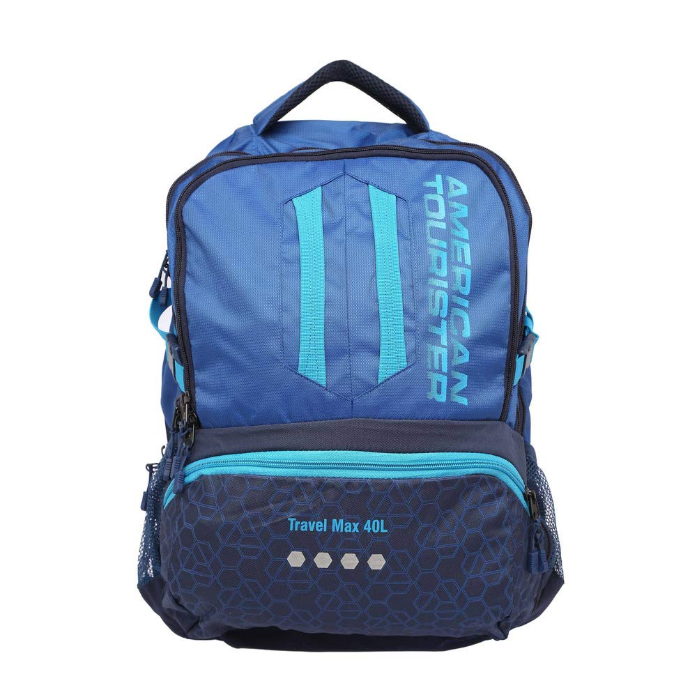 American tourister 40l backpack Clearance