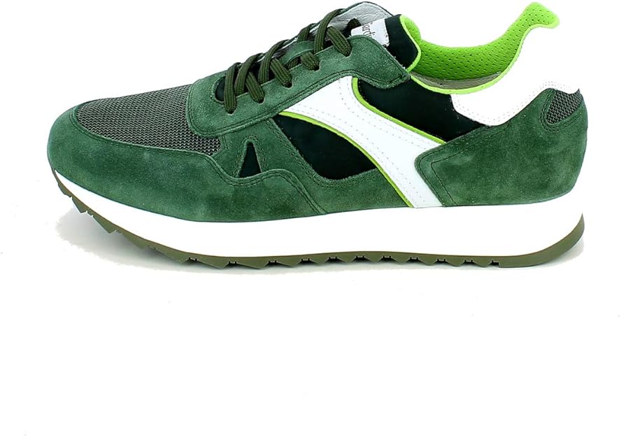 nero giardini printemps 2019