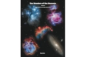The Wonders of the Heavens: Volume 1