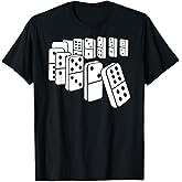 Dominoes T-Shirt