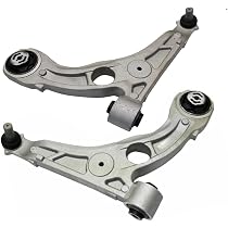 2 Front Sway Bar End Links For Dodge Dart 2013-2016 – BOXI 10-Year Warranty