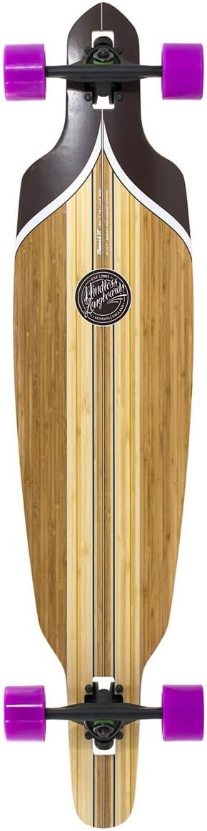 Mindless Longboards - Mindless Mav 3 Talisman L...
