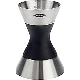 OXO Steel Double Jigger