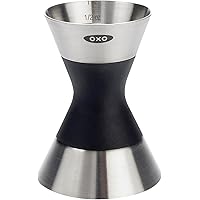 OXO SteeL Double Jigger