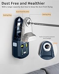 Tyrry 4-in-1 Laser Level Tool with Line