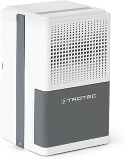 Trotec TTK 25 E