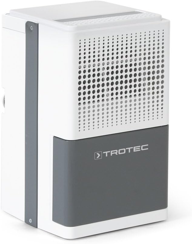 Trotec TTK 25 E