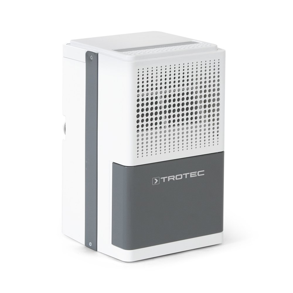 voir Trotec TTK 25 E sur Amazon