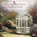 Thomas Kinkade Painter of Light 2018 Mini Wall Calendar