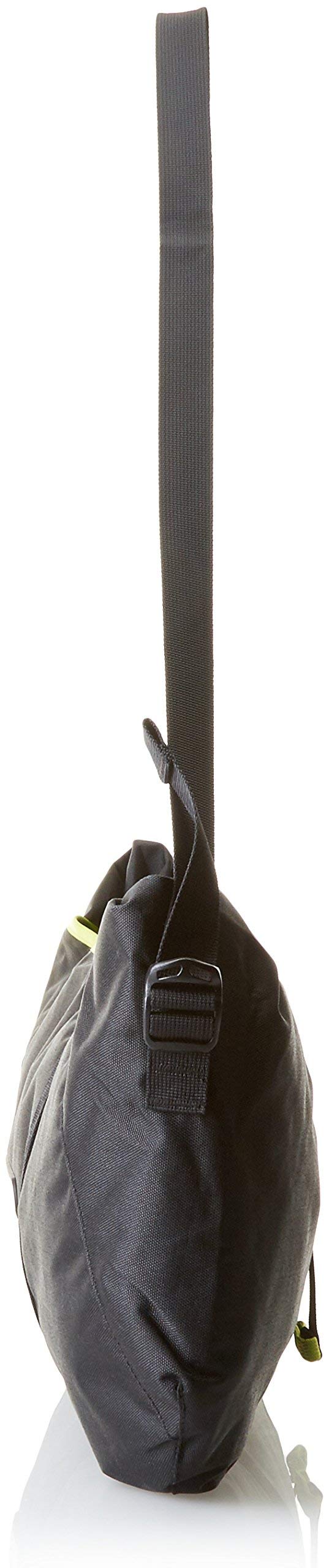 Edelrid Liner Outdoor Rope Bag available in Night/Oasis 3.0 x 37.6 x