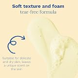 Mustela Cleansing Oil with Organic Avocado Oil 500 ml view 6