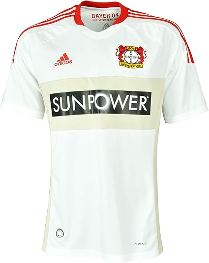 weißes adidas t shirt