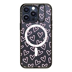 CASETiFY Impact Ring Stand Case for iPhone 15 Pro