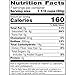 Bugles Nacho Cheese Crispy Corn Snacks, Snack Bag, 7.5 oz