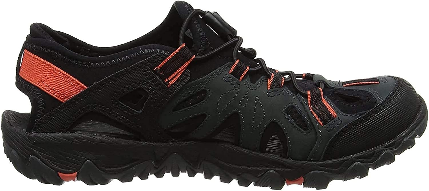  | Merrell Women's All Out Blaze Sieve Water Shoe | Water Shoes
