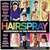 Hairspray: Soundtrack To The Motion Picture [2 LP]