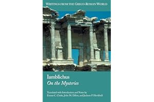 Iamblichus: On the Mysteries