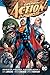 Superman: Action Comics: The Rebirth Deluxe Edition Book 1 (Rebirth)
