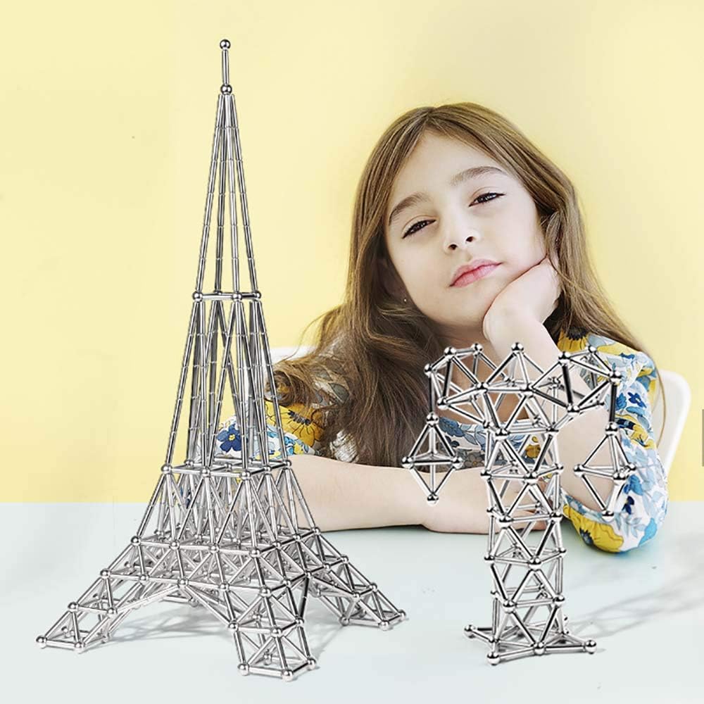 magnetic sticks and balls amazon